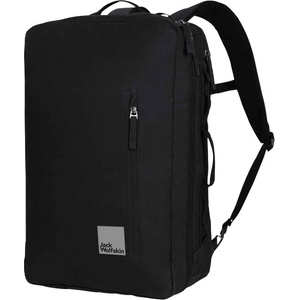 Jack Wolfskin Traveltopia cabin pack 30 черно (2020391_6000_os)