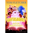 Santasaurus a zoznam neposlušníkov Santasaurus 3