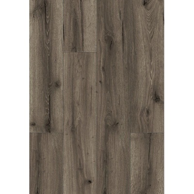 Mexen Sierra Vista винилови панели 1240 x 182 mm SPC 6, 5 mm, основа IXPE 1, 5 mm, 4 V-фуга, дъб (F1004-1240-182-505-4V1-01)