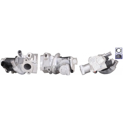 AGR - Ventil DRI 717730191