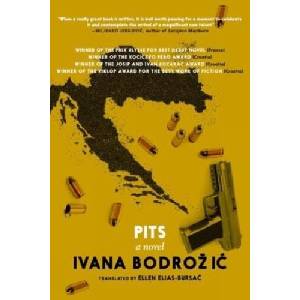 We Trade Our Night For Someone Else's Day | Ivana Bodrozic (ISBN: 9780995580770)