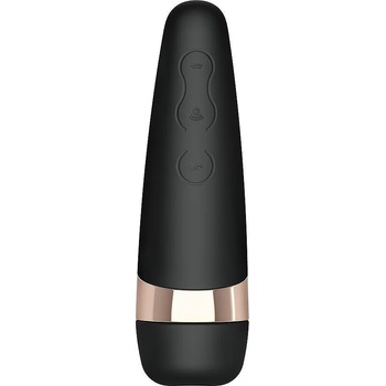 Image 1 of Satisfyer Pro 3 Air pulse