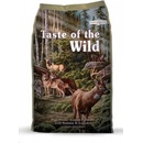 Granule pre psov Taste of the Wild Pine Forest 2 kg