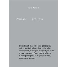 Vnímání prostoru ARBOR VITAE - Pavla Melková
