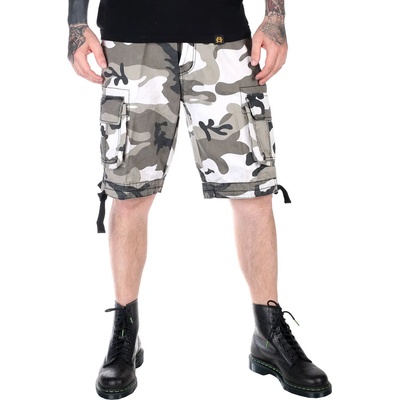 BRANDIT Мъжки шорти BRANDIT - градски Legend - 2012-urban