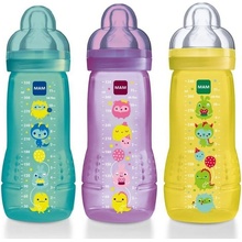 Mam Baby Bottle 4+ fľaša 330 ml