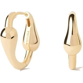 PDPaola náušnice AR01-C83-U