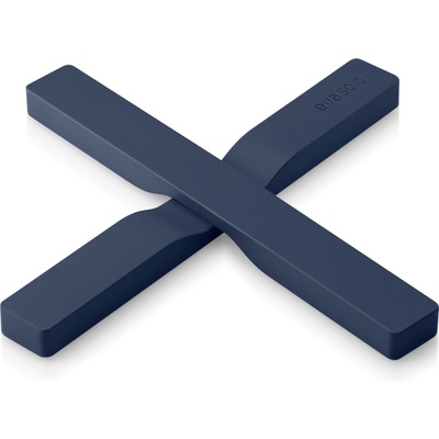 Eva Solo Magnetic Поставка за горещи съдове, тъмносин (530776)