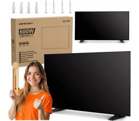 Berdsen BD-980 600W