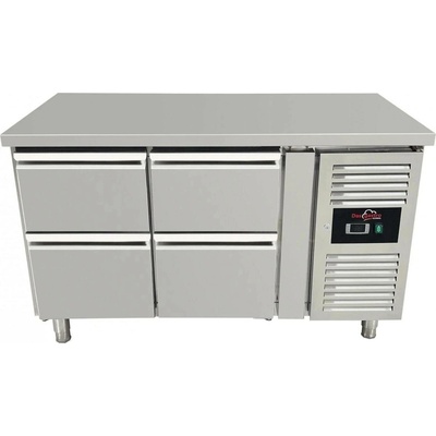DASgastro DAS2100TNE-4D