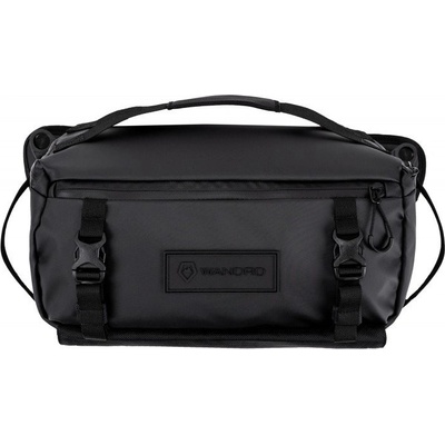 Wandrd Roam Sling 9 l WD2814 čierna