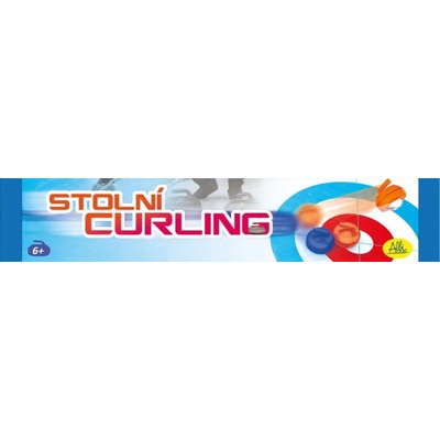 Albi Stolní curling