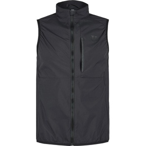 Heber Peak Мъжки ветрозащитен елек Heber Peak WildwoodHe. Wind Vest Windproof vest - Black - размер XXL (053-0052-0115)