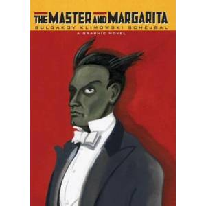Master and Margarita | Mikhail Bulgakov (2008)