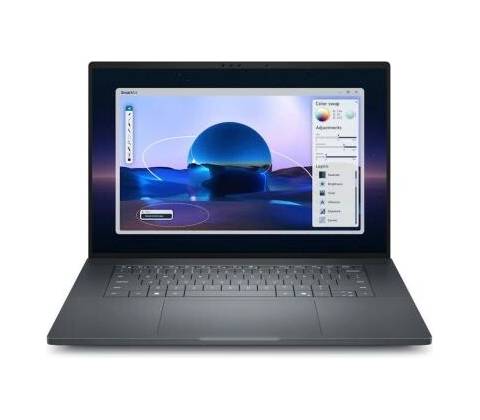 Dell Pro Max Premium 16 J4VHR