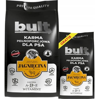 Bult jehněčí 12 kg