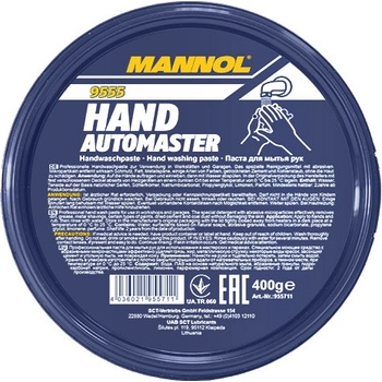 Mannol 9555 Hand Automaster 0,4 kg