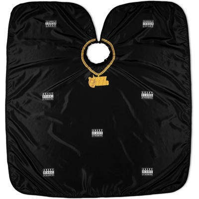 Angry Beards holičská pláštěnka