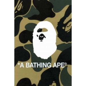 Bathing Ape | Nigo (2008)