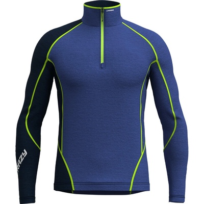 Crazy Idea Pull Fahrenheit Zip