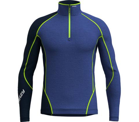Crazy Idea Pull Fahrenheit Zip