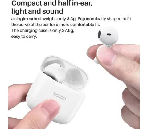 TOZO A3
