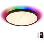 Immax 07170-B60 - LED RGB Димируема лампа TUDO 65W/230V Wi-Fi Tuya + д. у (IM1332)