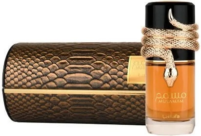 LATTAFA Musamam EDP 100 ml