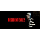 Resident Evil 2 (1998)