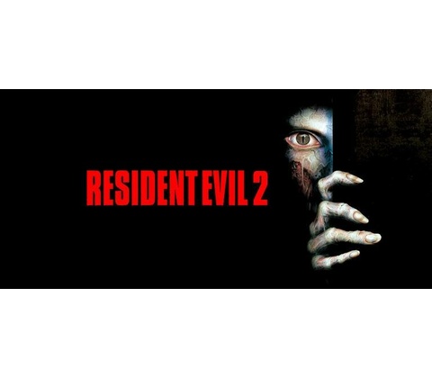Resident Evil 2 (1998)