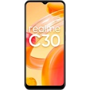 Mobilné telefóny Realme C30 3GB/32GB
