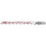 MTX Ножове за прободен трион за дърво, 3 бр. , T101DF, 75 х 4, 0 mm, Bimetal MTX PROFESSIONAL
