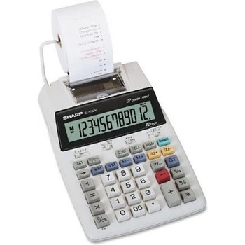 Sharp EL 1750 V