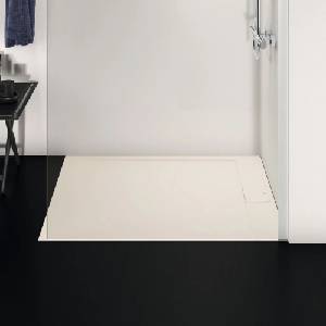 Ideal Standard i. life Ultra Flat S правоъгълно душ корито пясъчно 120x90 см (T5221FT)