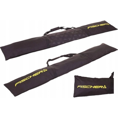 Fischer Eco Alpine 1 pár 2022/2023 – Zboží Mobilmania