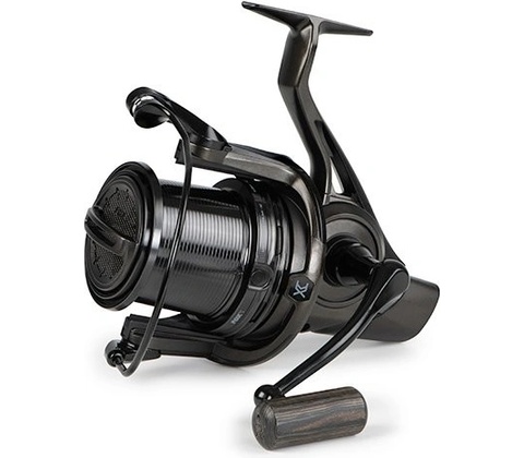 Fox 12000 XC