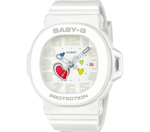 Casio BGA-10-7A