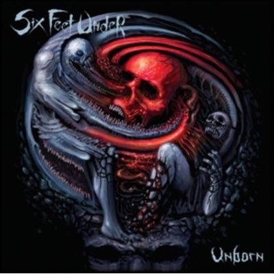 SIX FEET UNDER - Unborn