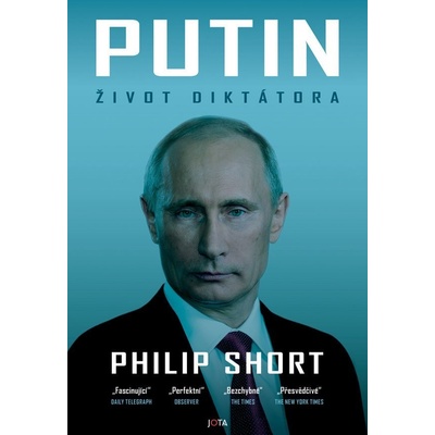 Putin - Philip Short