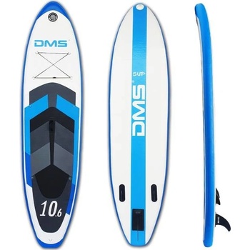 Paddleboard DMS Stand Up SUP-320B 10,6´