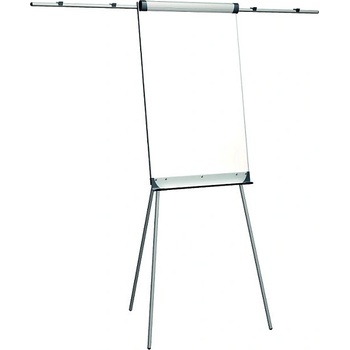 Магнитен флипчарт с две рамена 2x3 Office 70x100 (2402024-TF04)