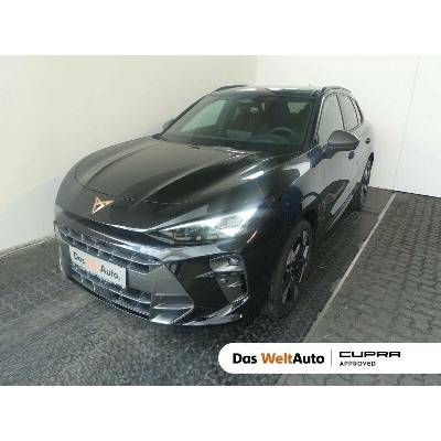 Cupra Terramar 1.5 DSG 110 kW