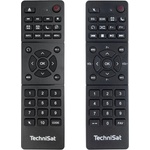 TechniSat DigitRadio 10, Digitradio 4C, Cablestar 400 - оригинален дистанционен контрол (DigitRadio 10, Digitradio 4C, Cablestar 400) Дистанционно