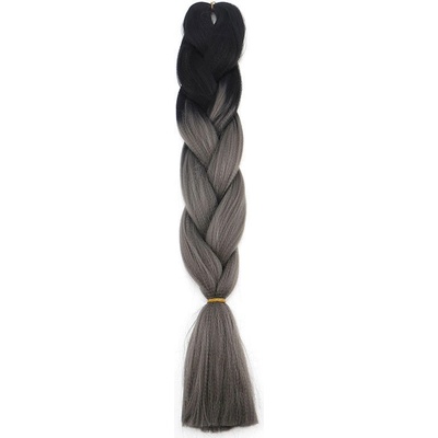 Sleek 2 - 20 - Канекалон два цвята