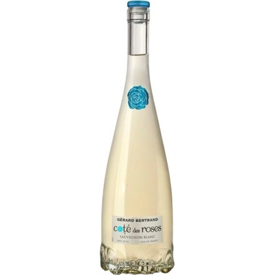 Gérard Bertrand Bertrand Cotes de Roses Sauvignon Blanc IGP 2023 12,5% 0,75 l (holá láhev)