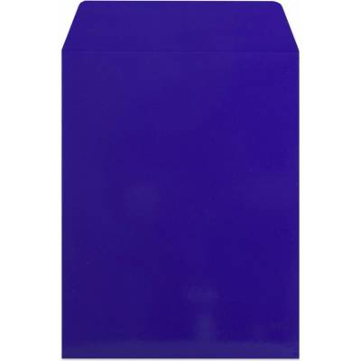 Modrá Kartonová Obálka 457x330 mm