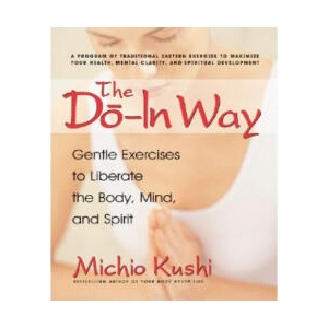 Do-In Way | Michio Kushi (ISBN: 9780757002687)