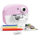 Image 1 of LAMAX InstaKid2 Play pink