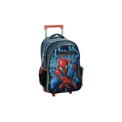 GIM Раница Trolley Spiderman Frame