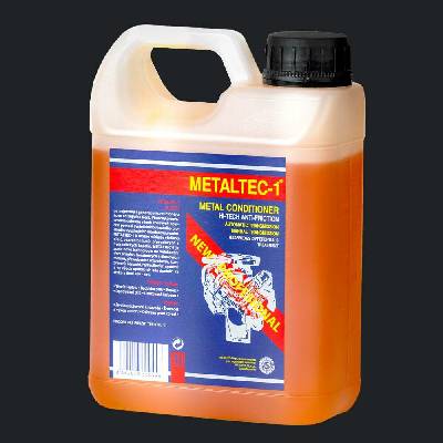 Metaltec 1 1 l – Zboží Mobilmania